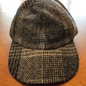 Mens Todd Snyder Wool Hat